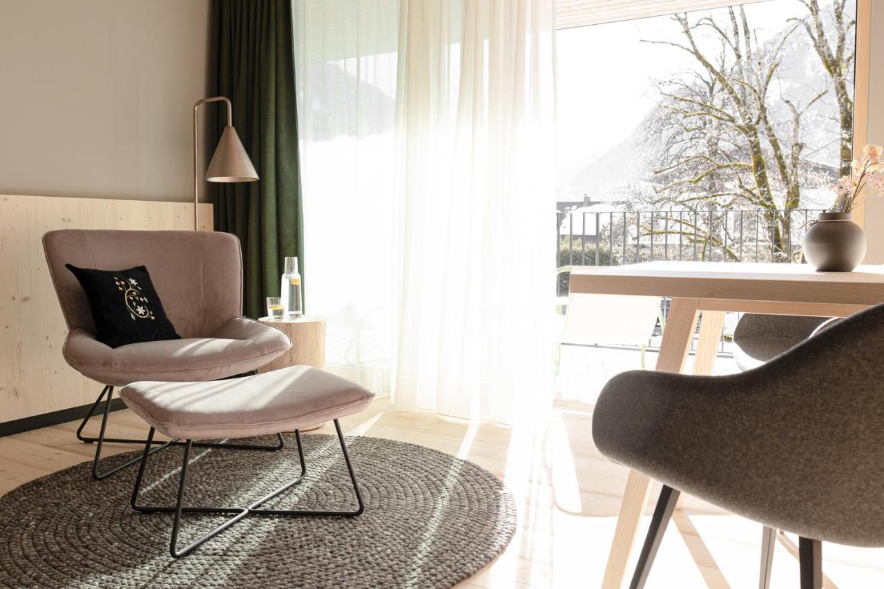 Amrai Suites Шрунс Экстерьер фото