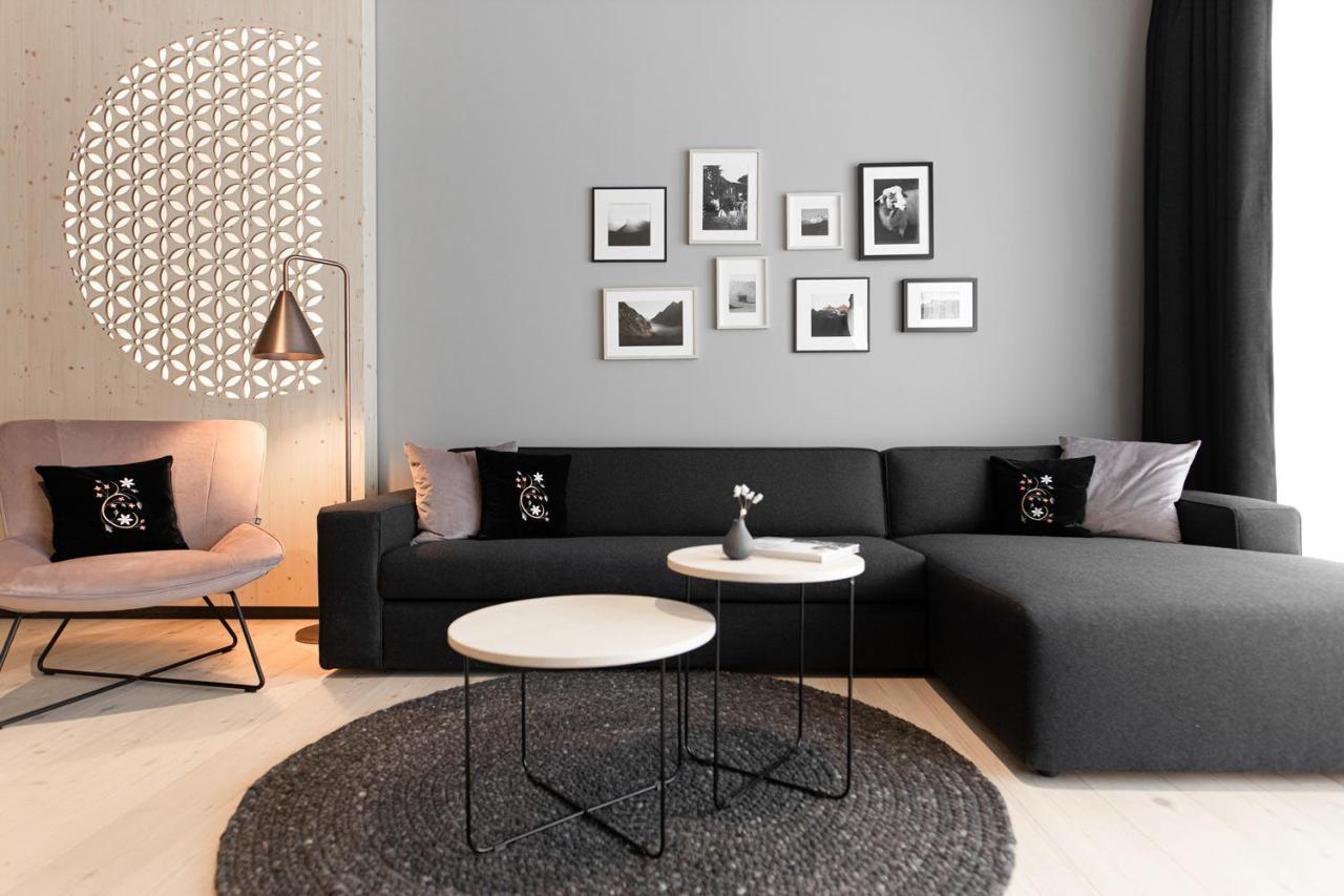Amrai Suites Шрунс Экстерьер фото