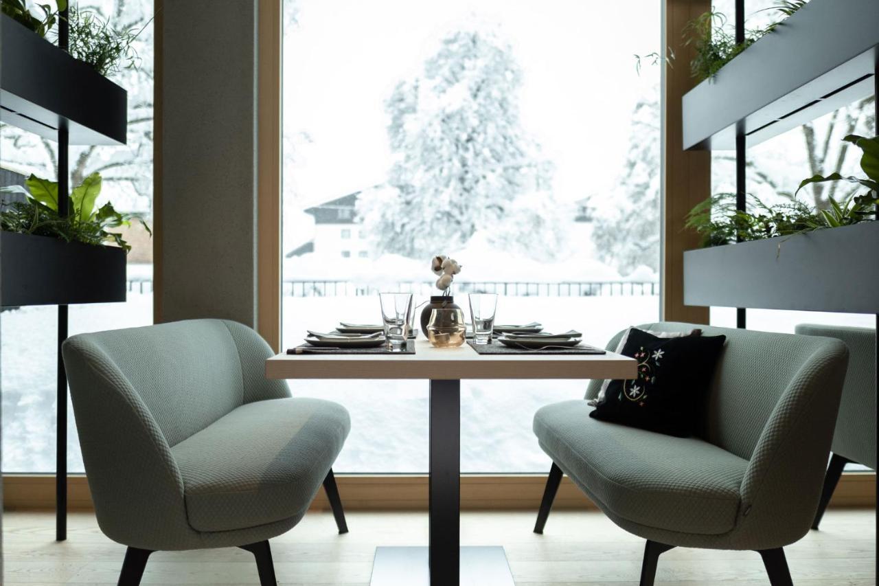Amrai Suites Шрунс Экстерьер фото