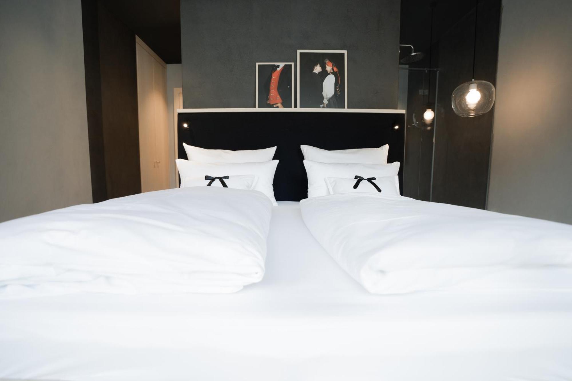 Amrai Suites Шрунс Экстерьер фото