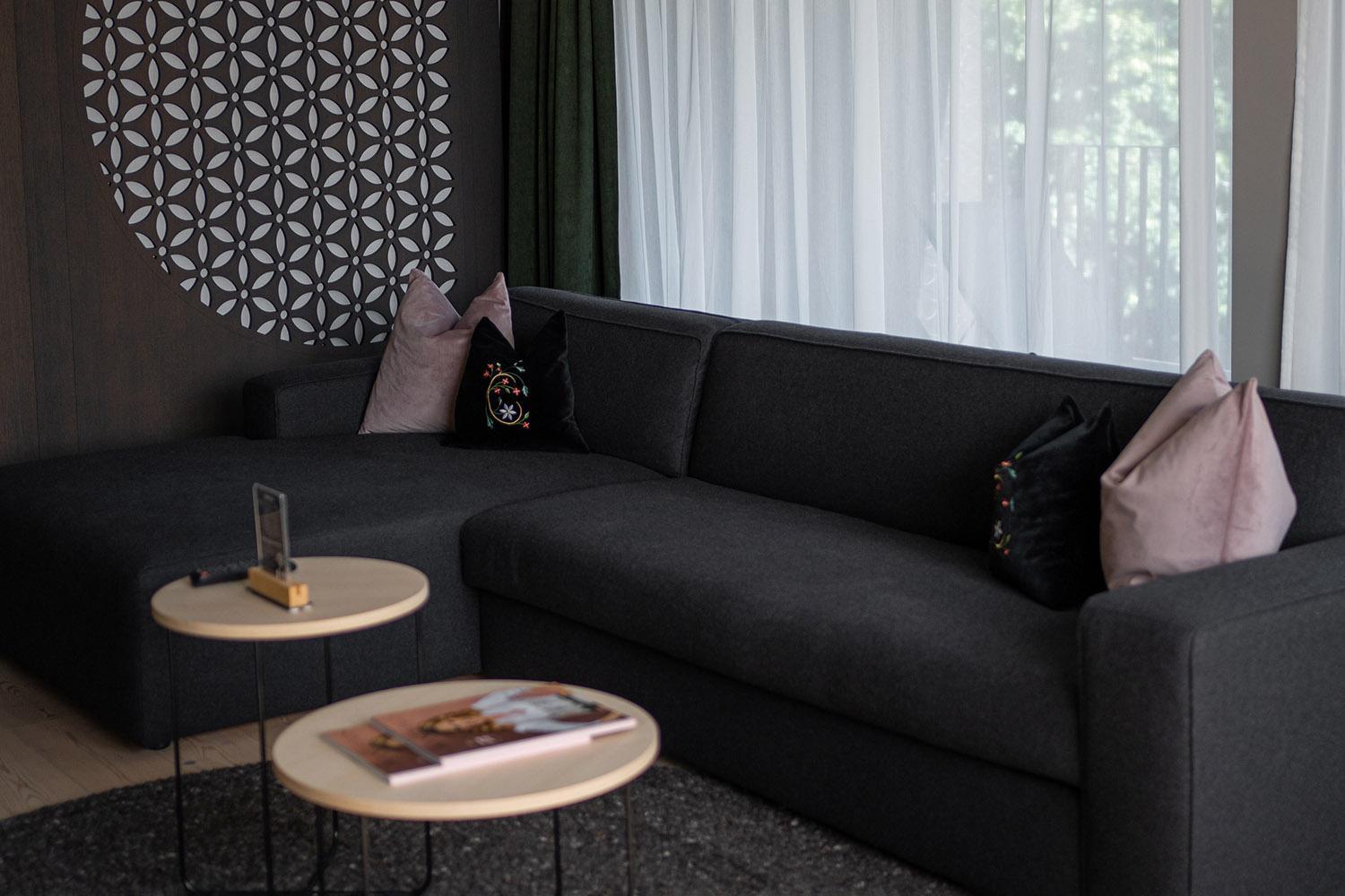 Amrai Suites Шрунс Экстерьер фото